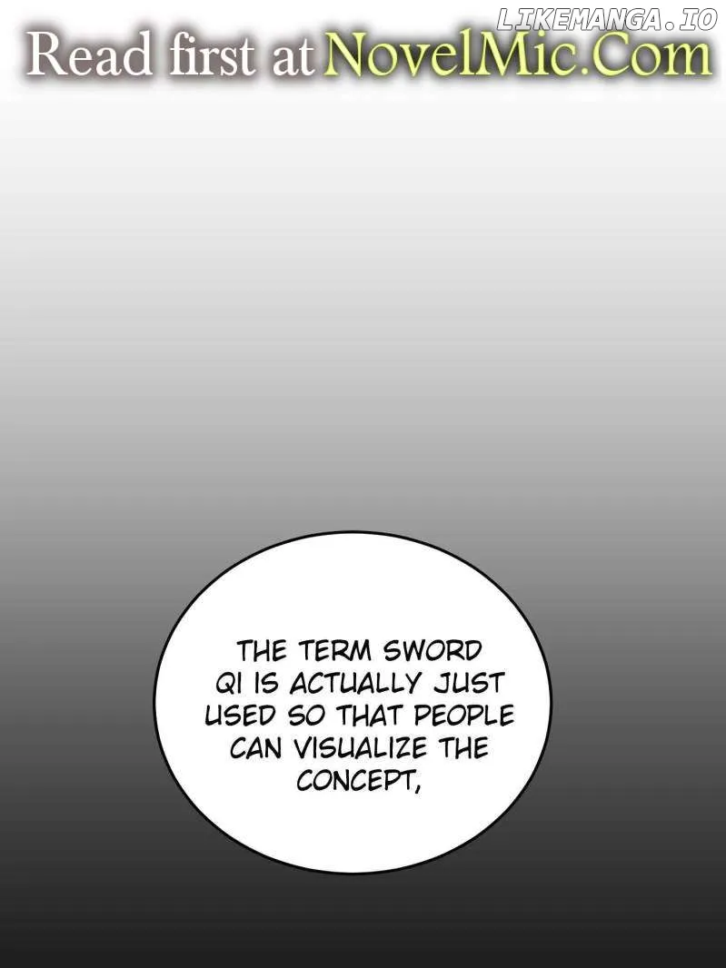 My Dragon System Chapter 156 - Page 1