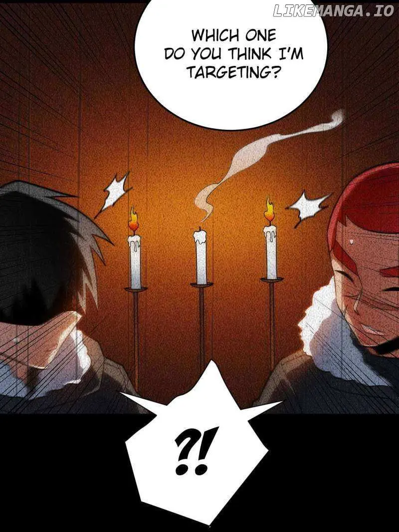 My Dragon System Chapter 156 - Page 6