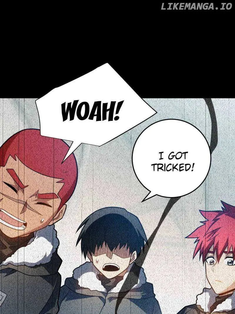 My Dragon System Chapter 156 - Page 7