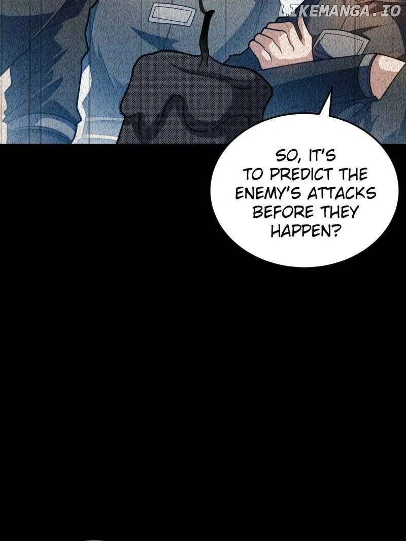 My Dragon System Chapter 156 - Page 8