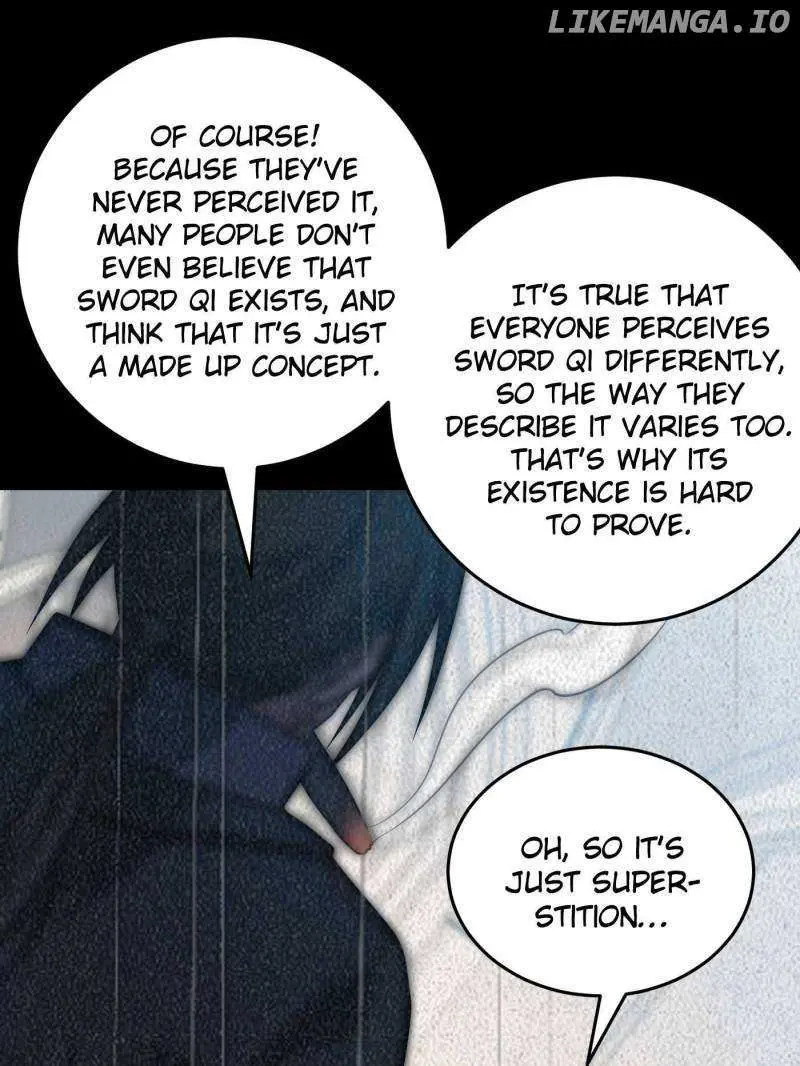 My Dragon System Chapter 156 - Page 9