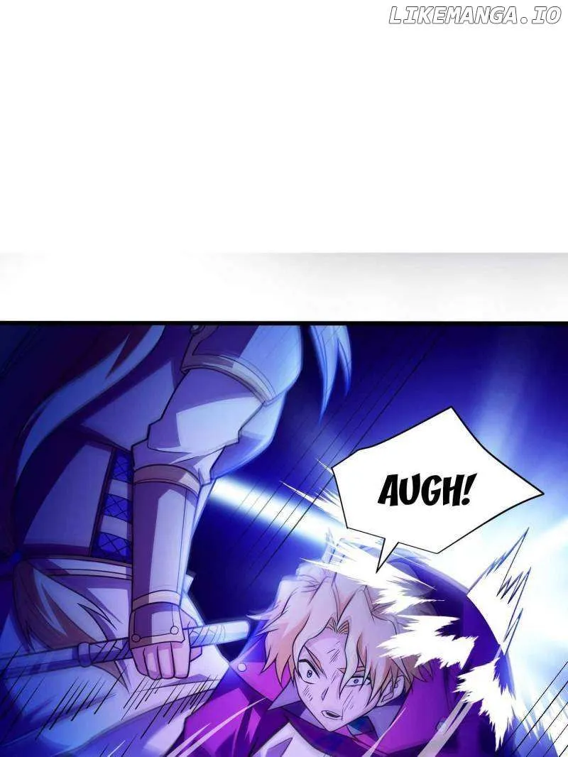 My Dragon System Chapter 156 - Page 17