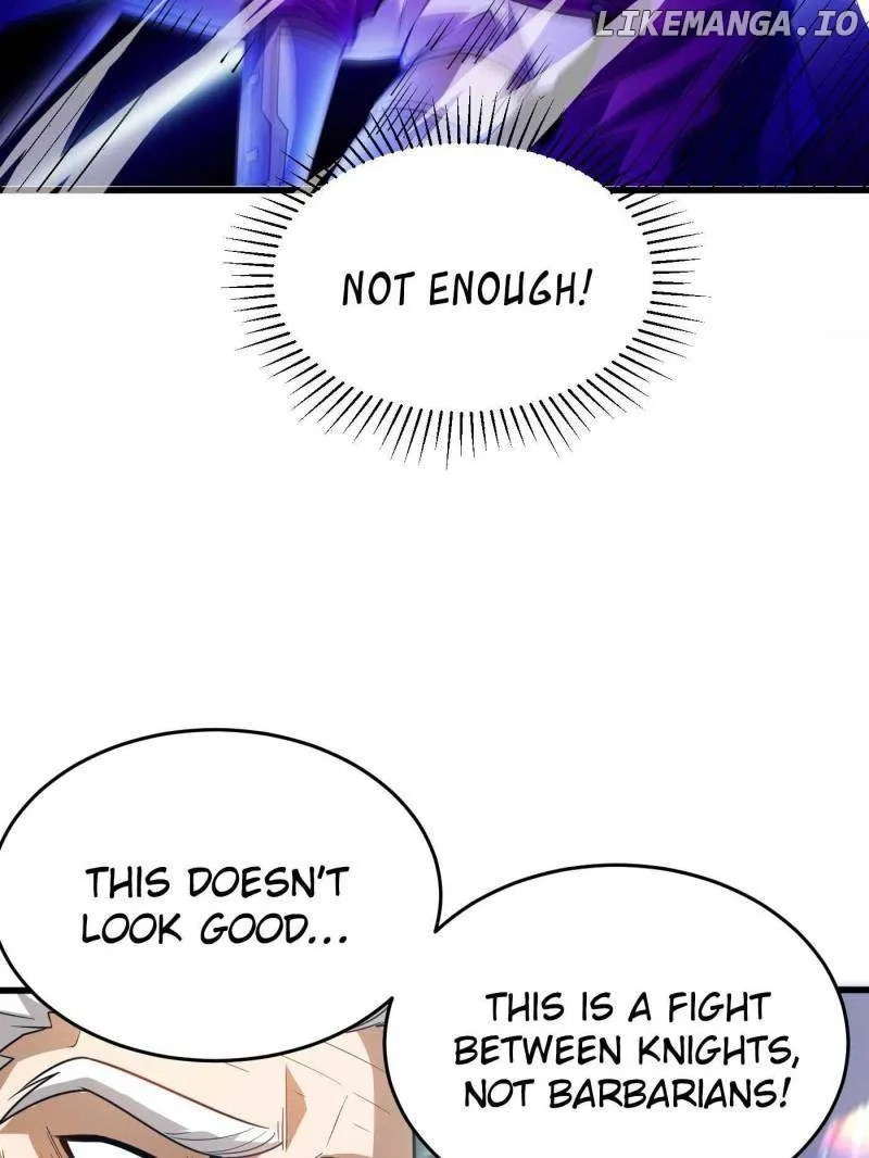 My Dragon System Chapter 156 - Page 18