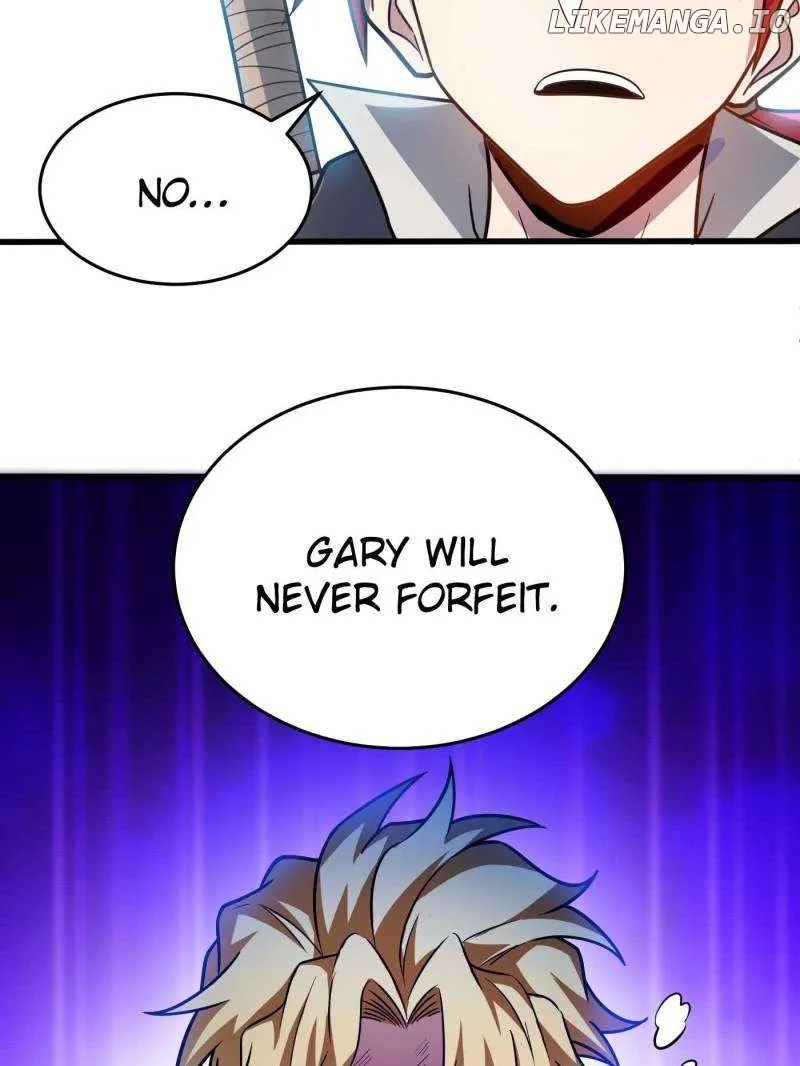 My Dragon System Chapter 156 - Page 22