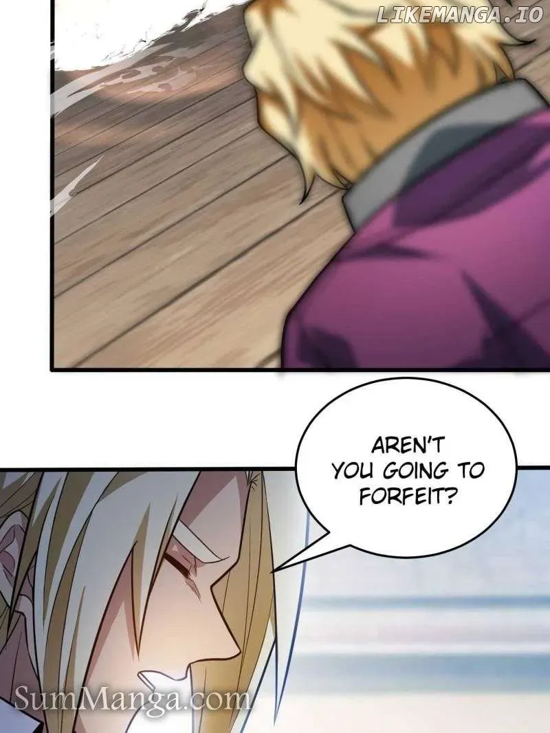 My Dragon System Chapter 157 - Page 3