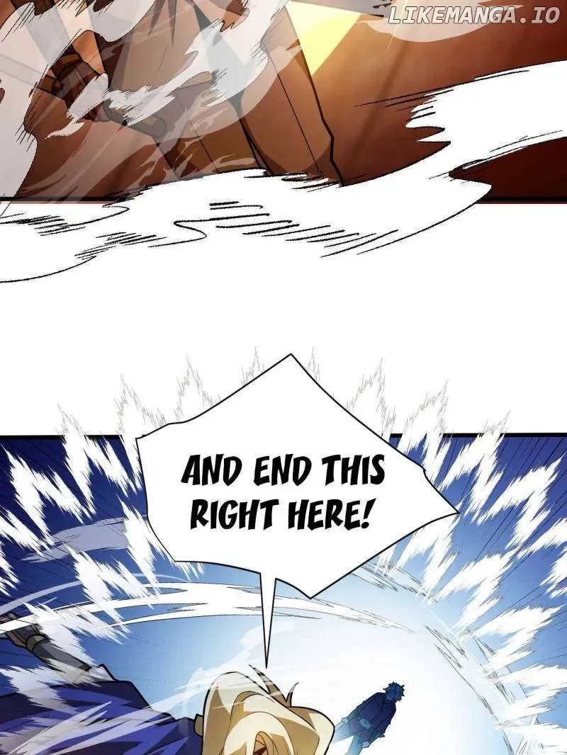 My Dragon System Chapter 157 - Page 6