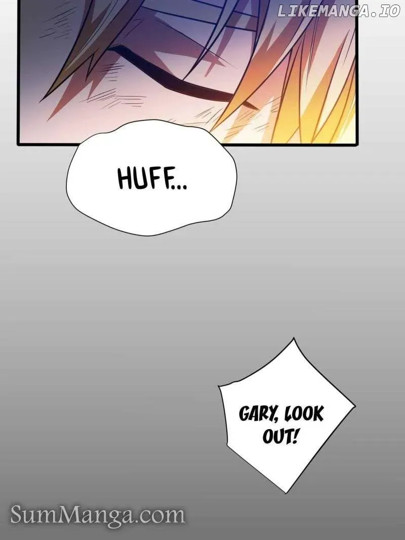 My Dragon System Chapter 157 - Page 9