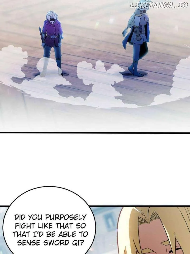 My Dragon System Chapter 158 - Page 3