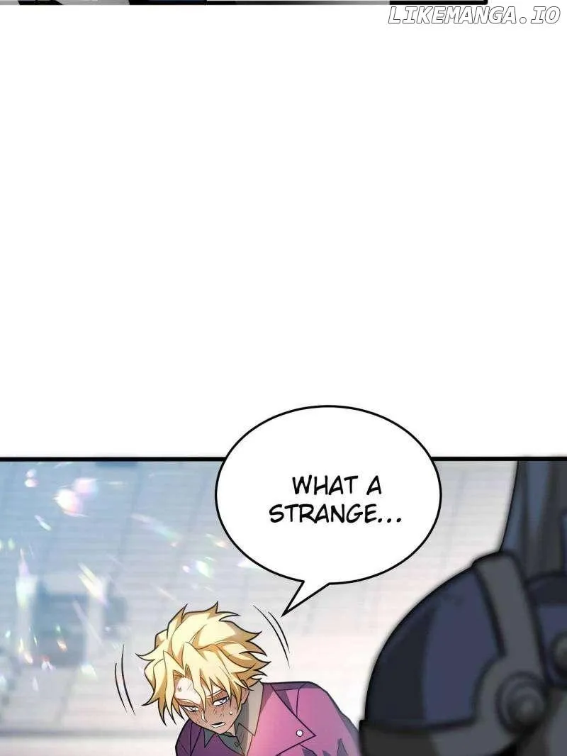 My Dragon System Chapter 158 - Page 7