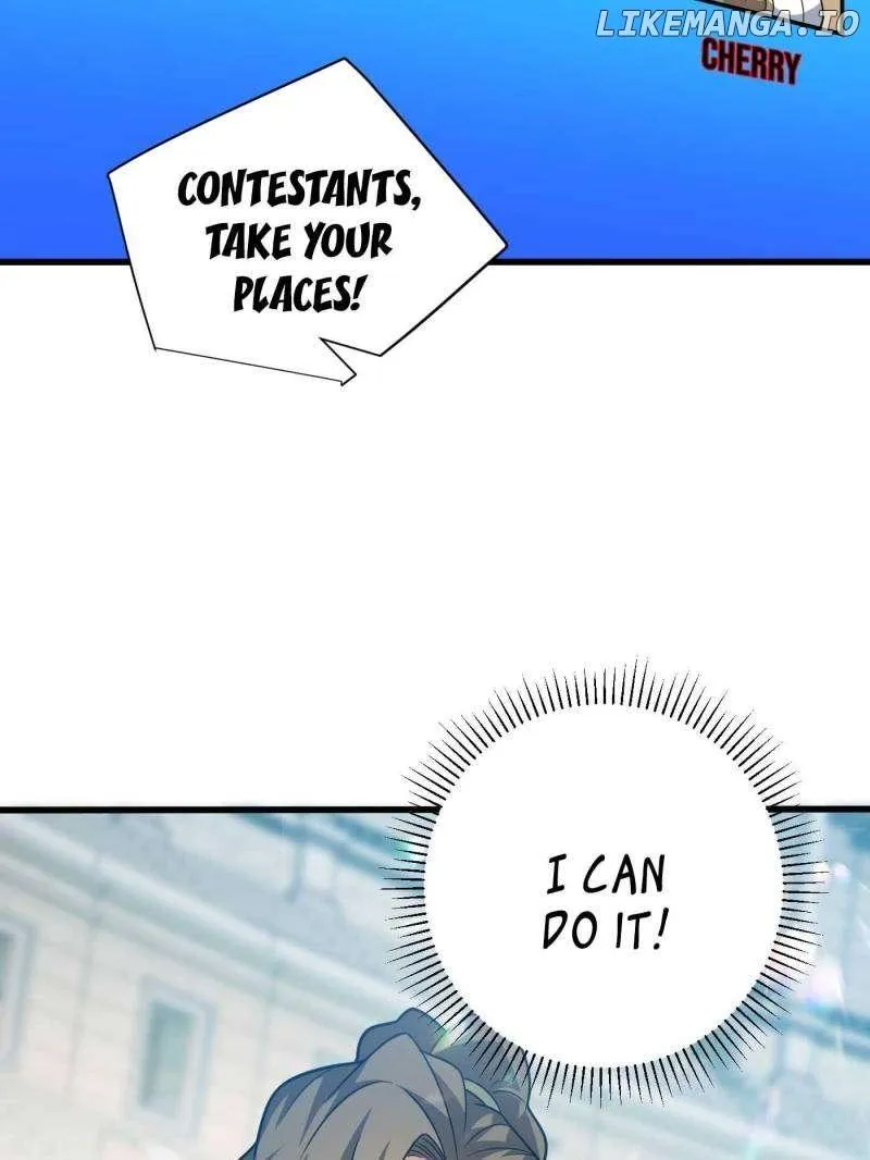 My Dragon System Chapter 158 - Page 14