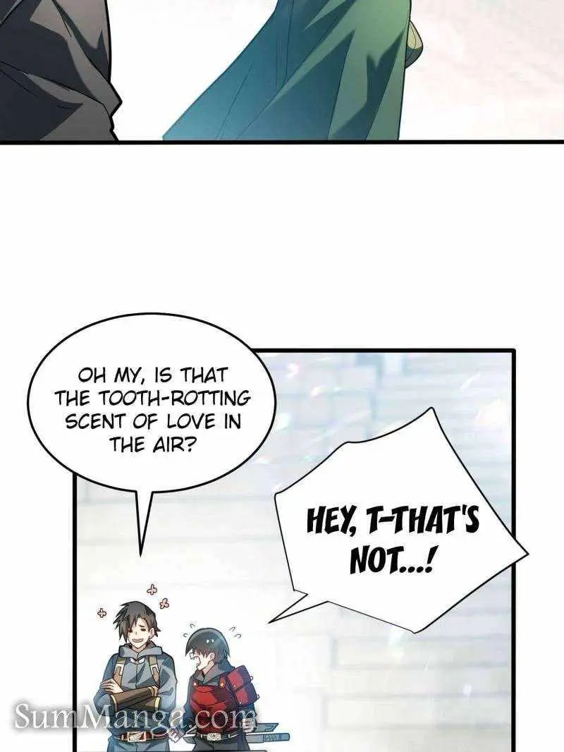 My Dragon System Chapter 159 - Page 3