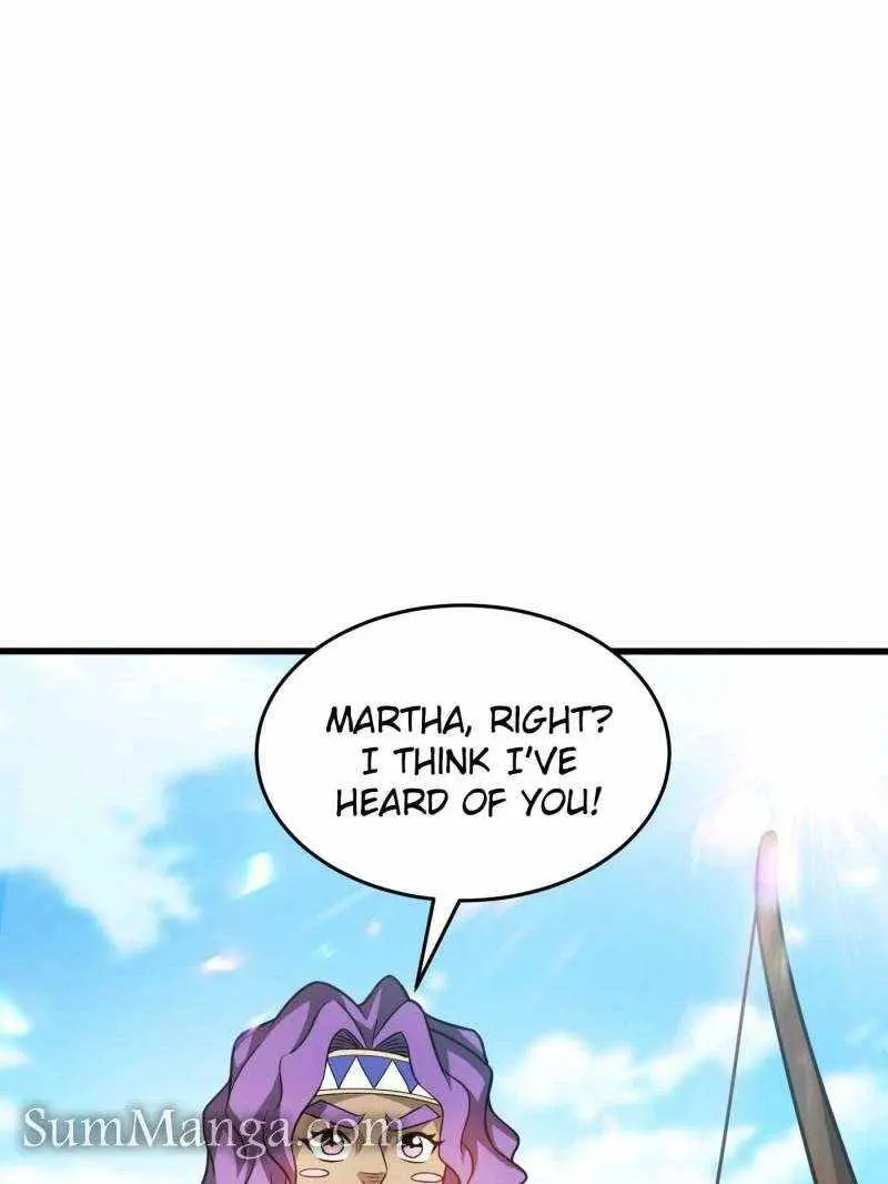 My Dragon System Chapter 159 - Page 5