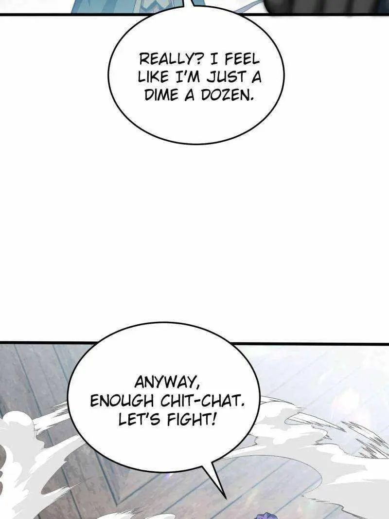 My Dragon System Chapter 159 - Page 8