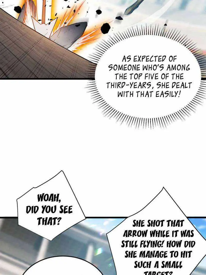 My Dragon System Chapter 159 - Page 16