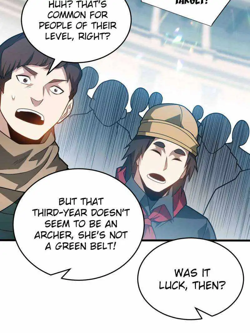 My Dragon System Chapter 159 - Page 17