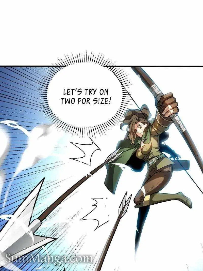 My Dragon System Chapter 159 - Page 18