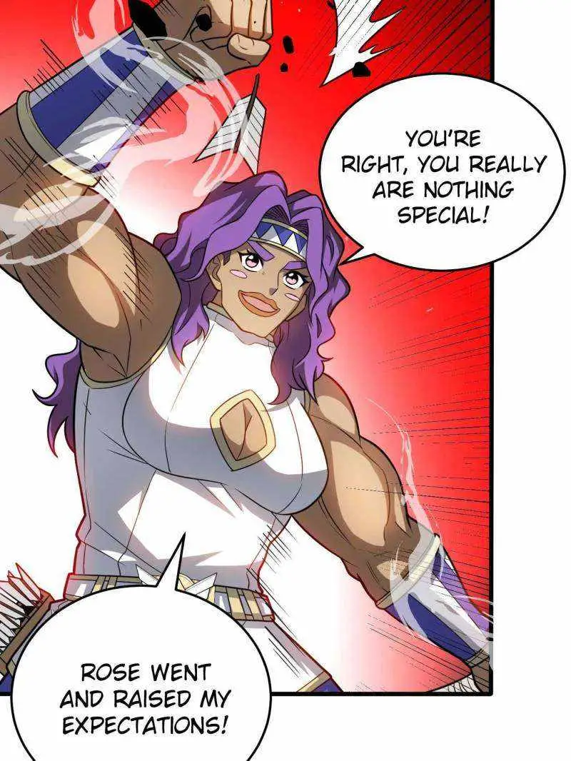My Dragon System Chapter 159 - Page 20