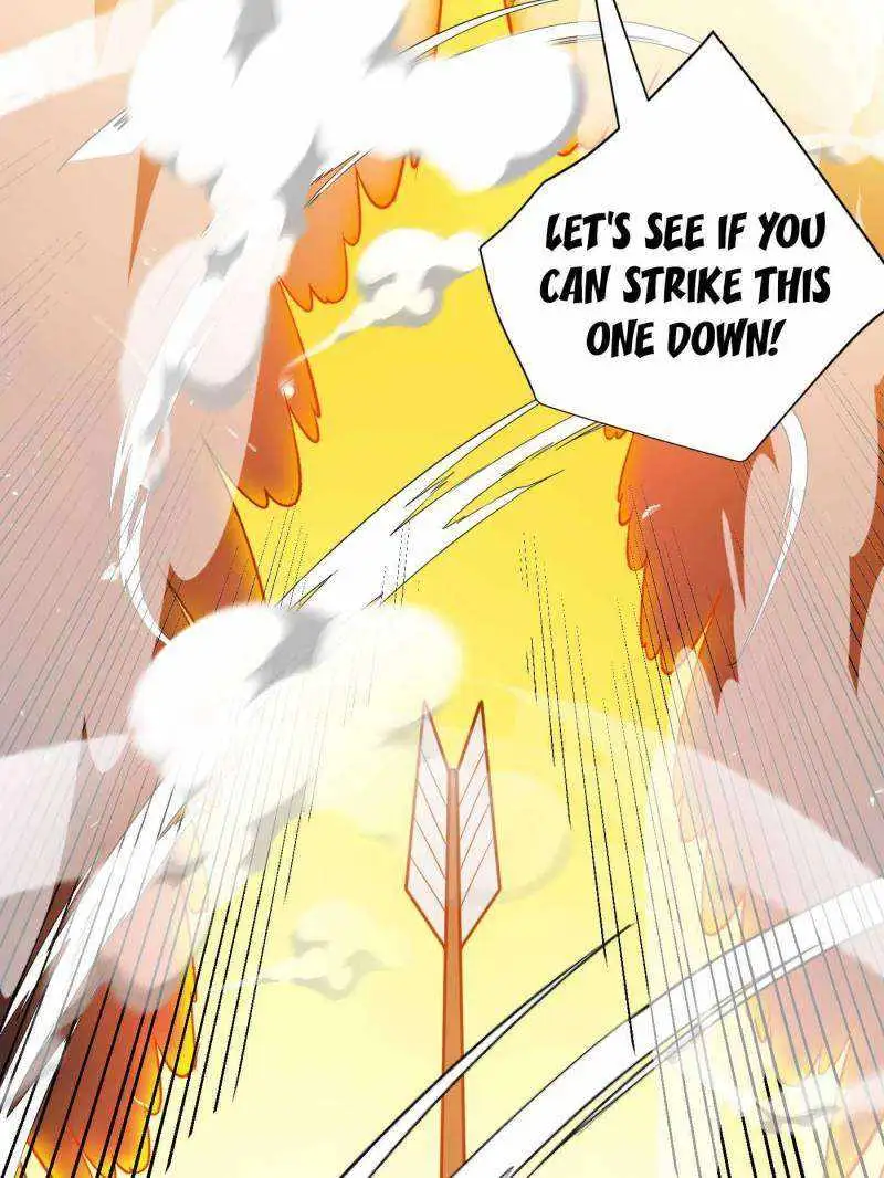 My Dragon System Chapter 159 - Page 22