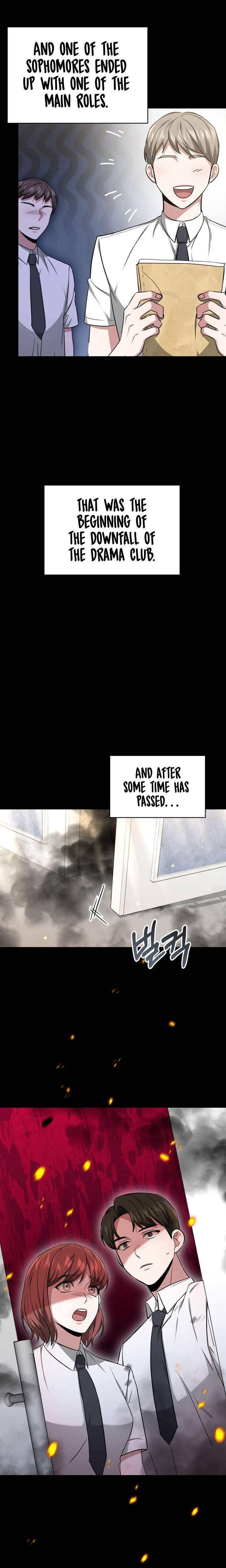 My Dragon System Chapter 16 - Page 4