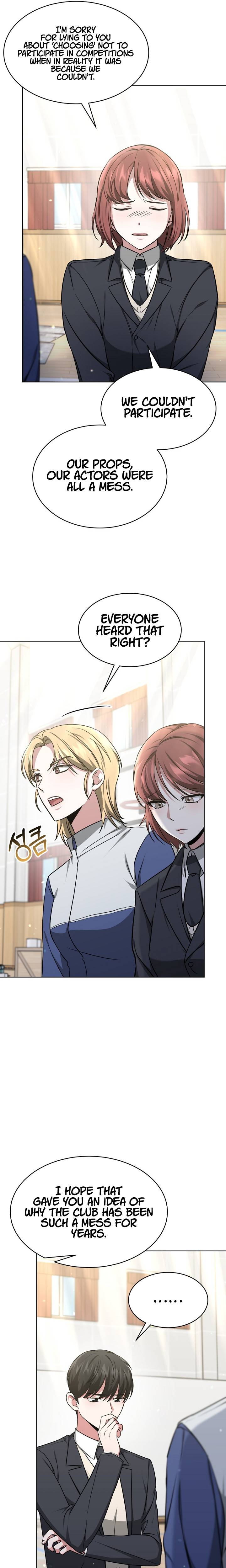 My Dragon System Chapter 16 - Page 7