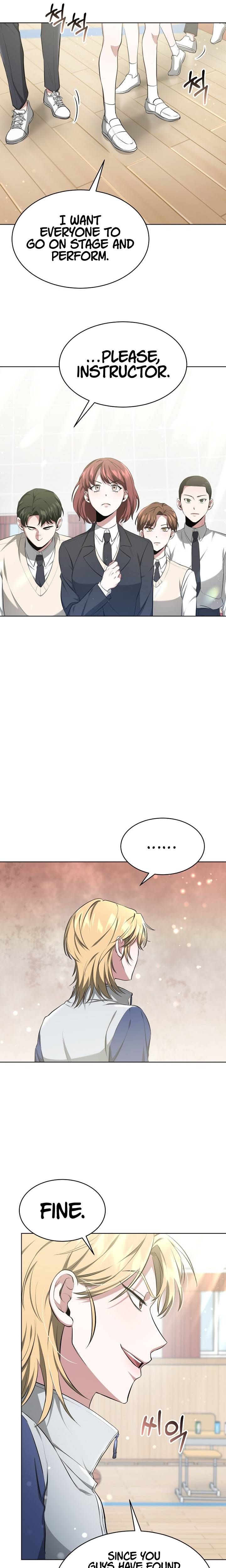 My Dragon System Chapter 16 - Page 13