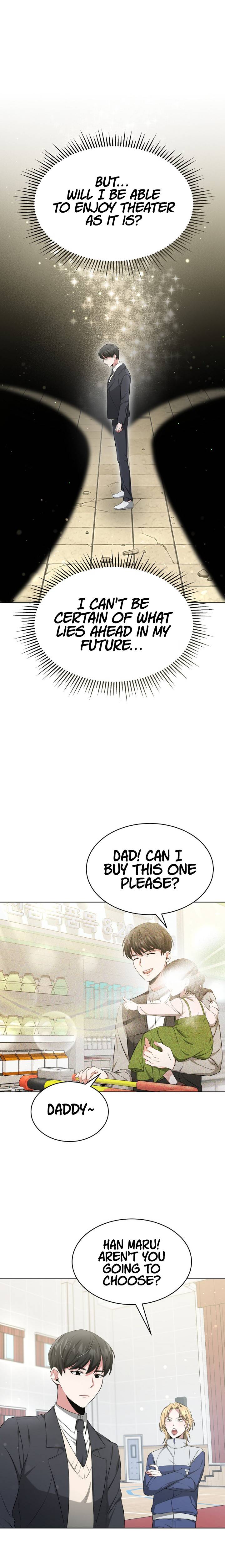 My Dragon System Chapter 16 - Page 18