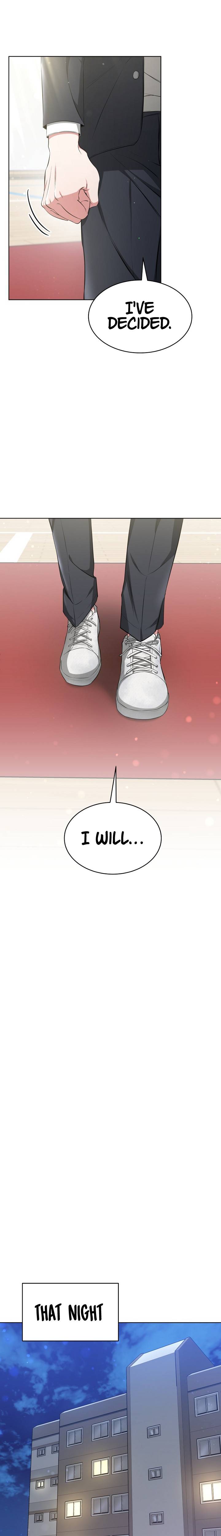 My Dragon System Chapter 16 - Page 19