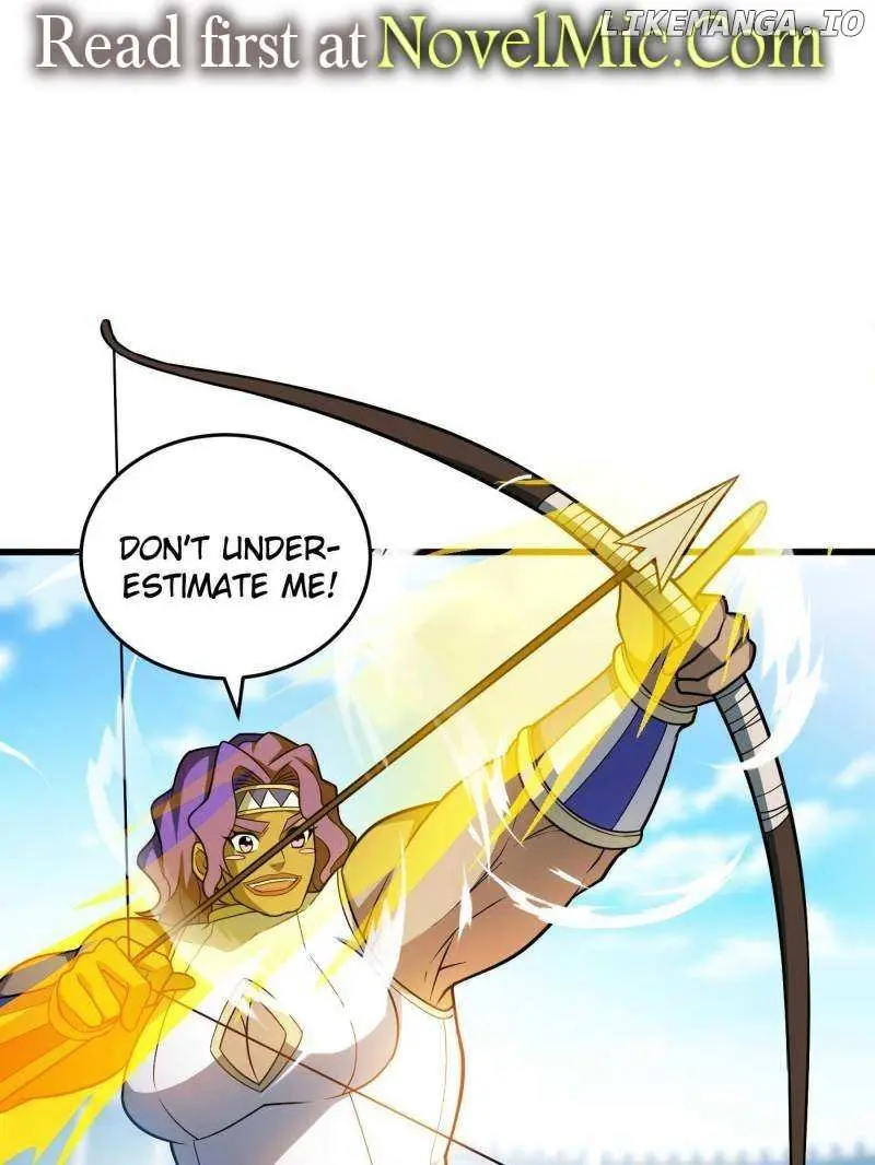 My Dragon System Chapter 160 - Page 2
