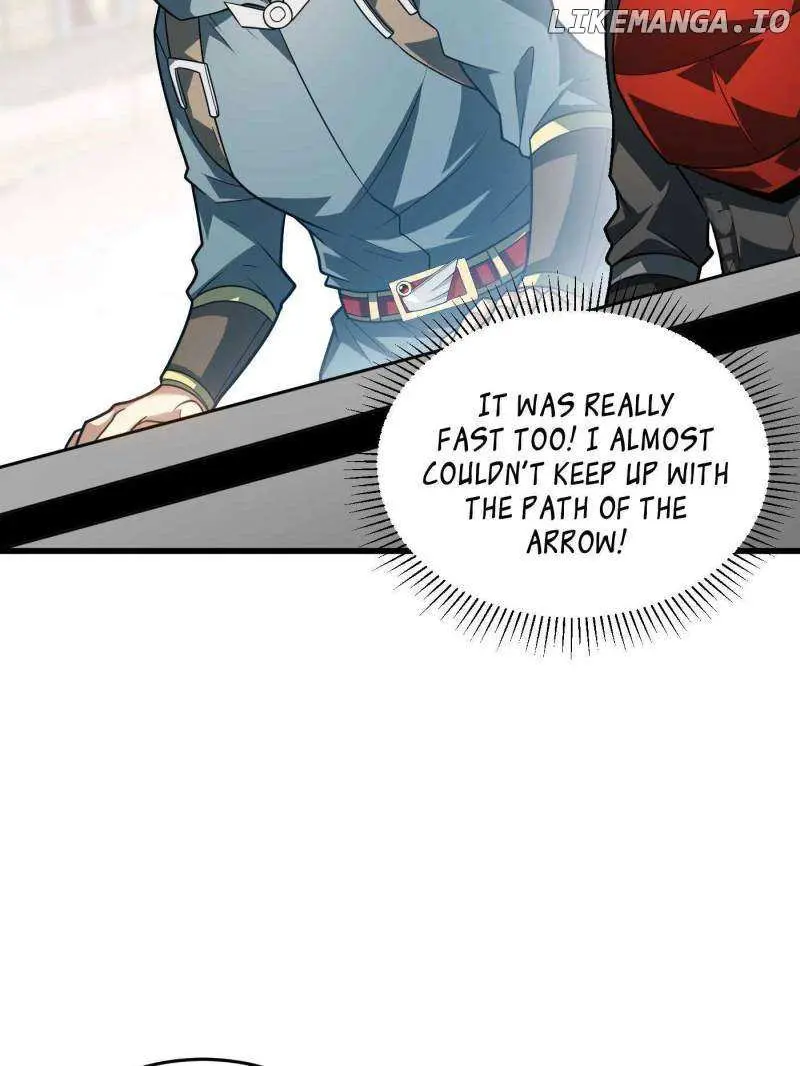My Dragon System Chapter 160 - Page 14