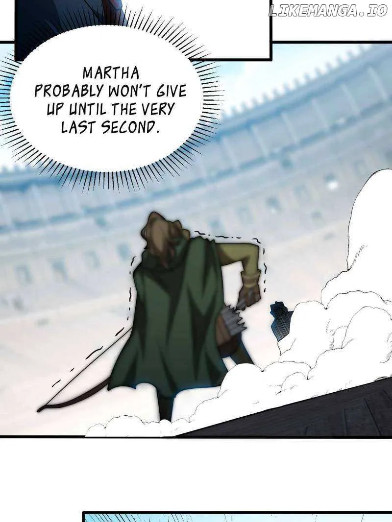 My Dragon System Chapter 160 - Page 17