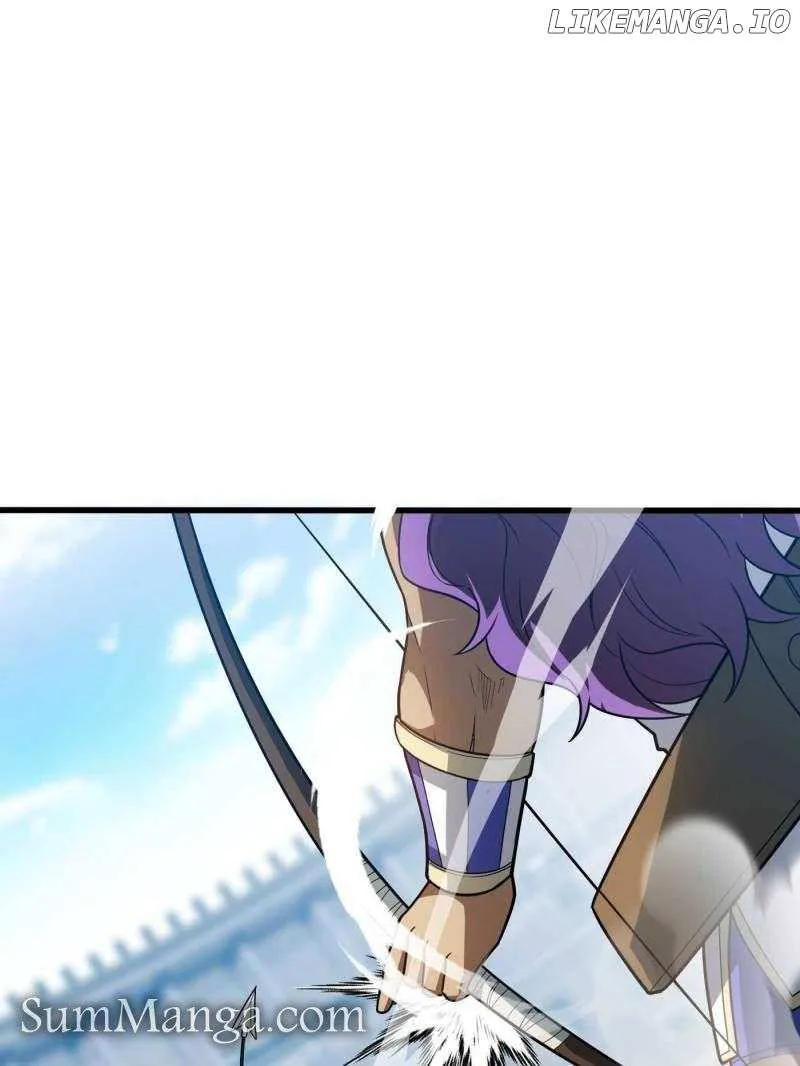 My Dragon System Chapter 160 - Page 20