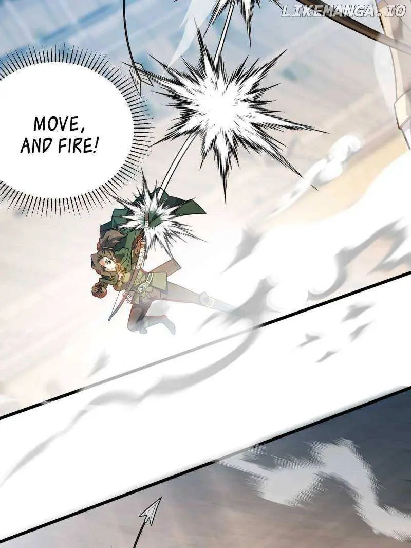My Dragon System Chapter 160 - Page 21
