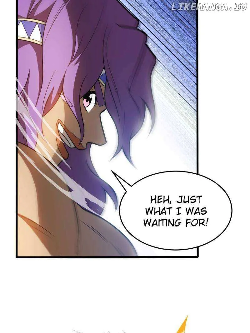My Dragon System Chapter 160 - Page 26
