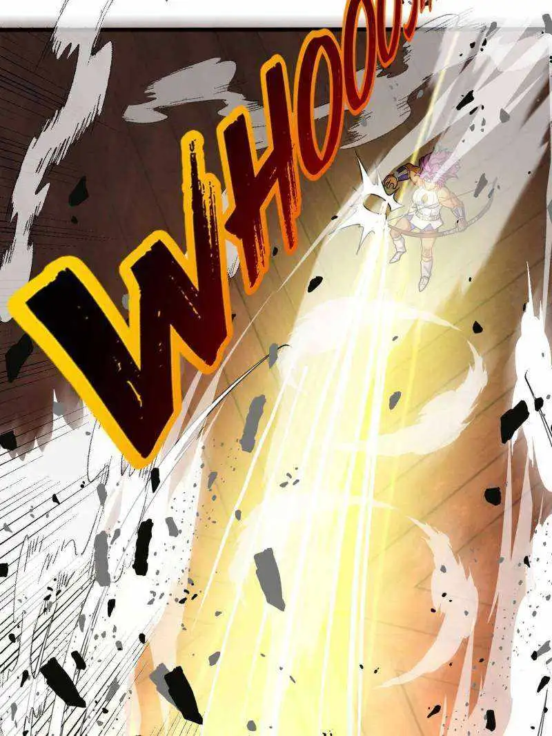 My Dragon System Chapter 161 - Page 6