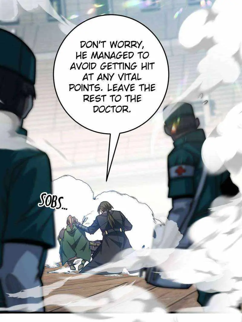 My Dragon System Chapter 161 - Page 20