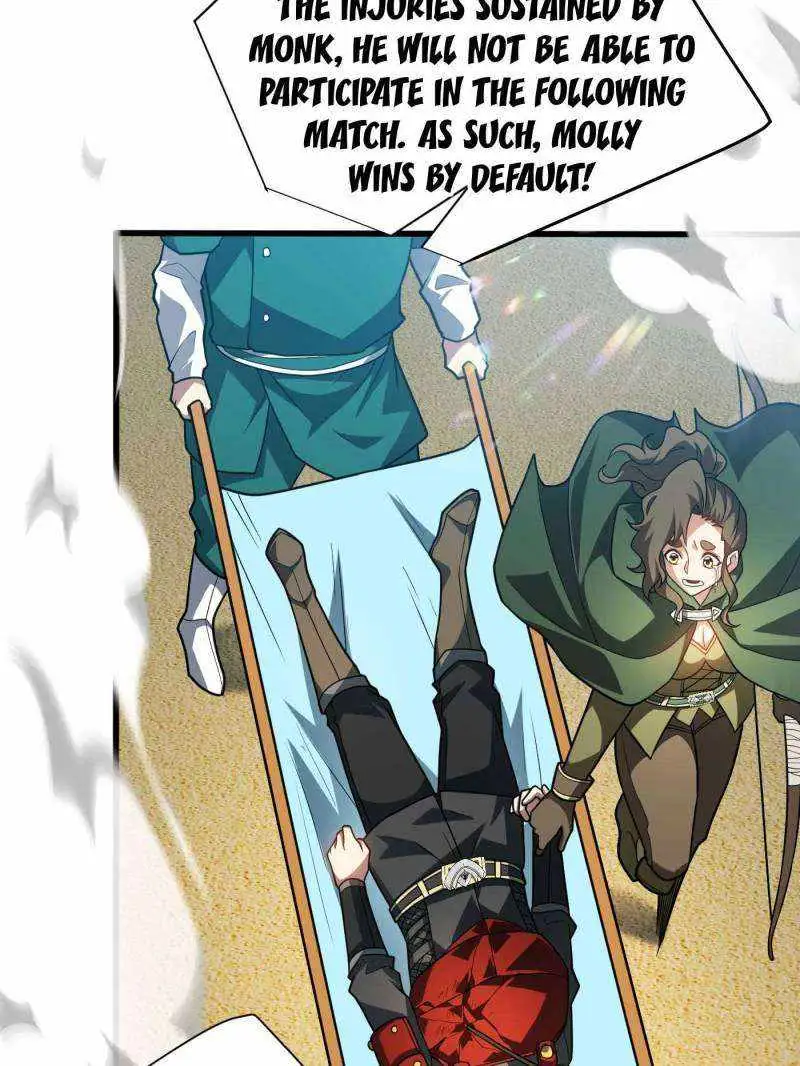 My Dragon System Chapter 161 - Page 23
