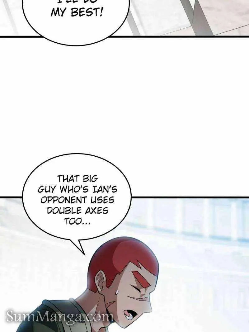 My Dragon System Chapter 162 - Page 5