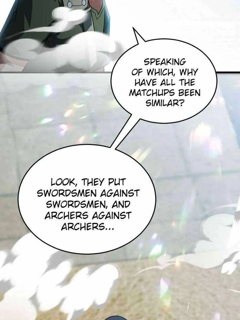 My Dragon System Chapter 162 - Page 6