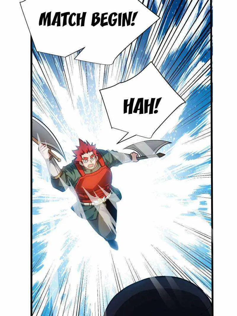 My Dragon System Chapter 162 - Page 12