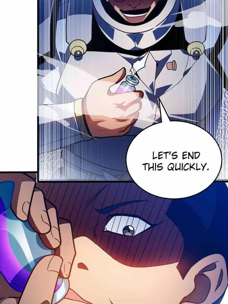 My Dragon System Chapter 162 - Page 27