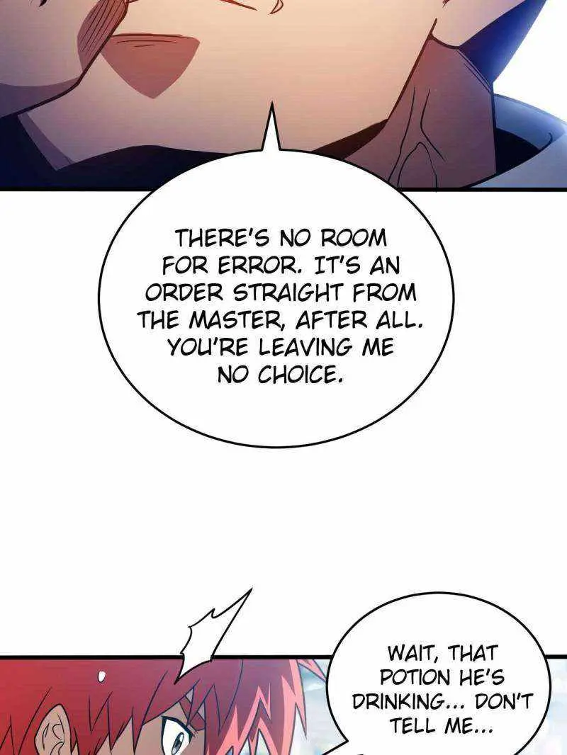 My Dragon System Chapter 162 - Page 28