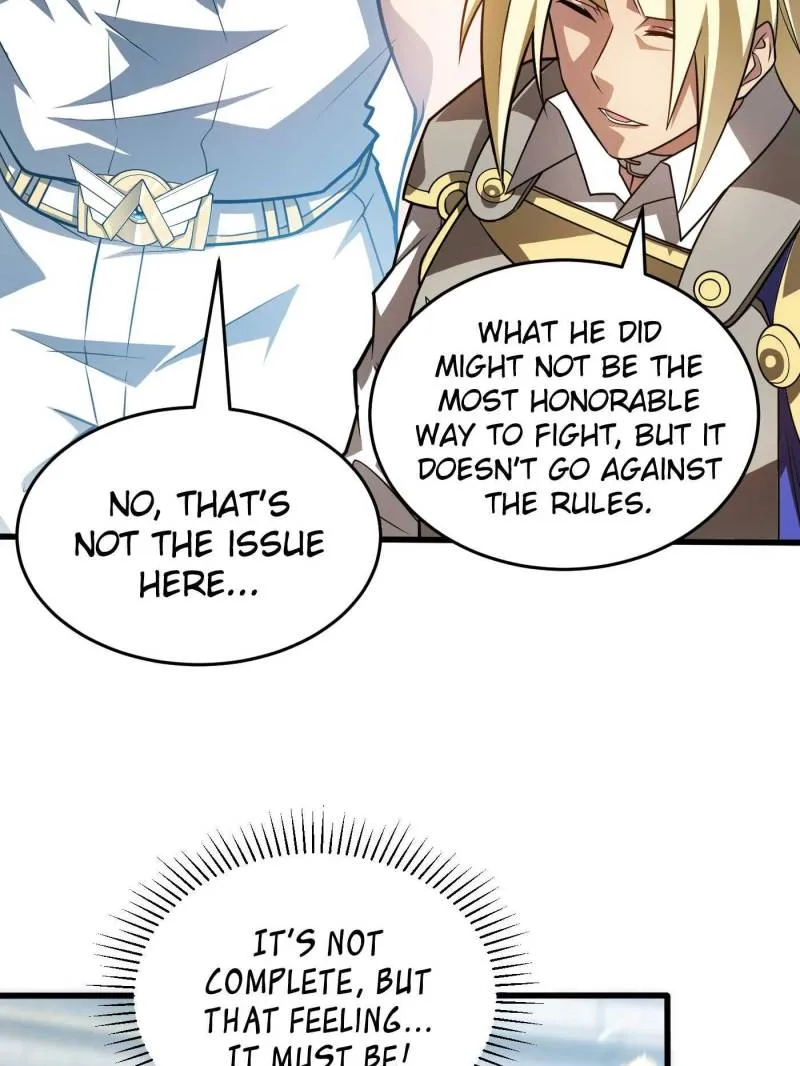 My Dragon System Chapter 163 - Page 2