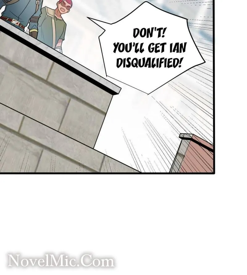 My Dragon System Chapter 163 - Page 10