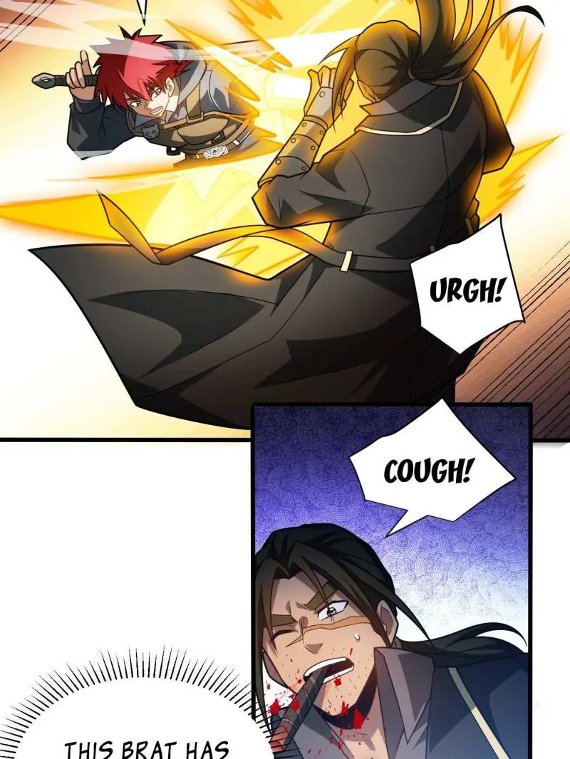 My Dragon System Chapter 163 - Page 13
