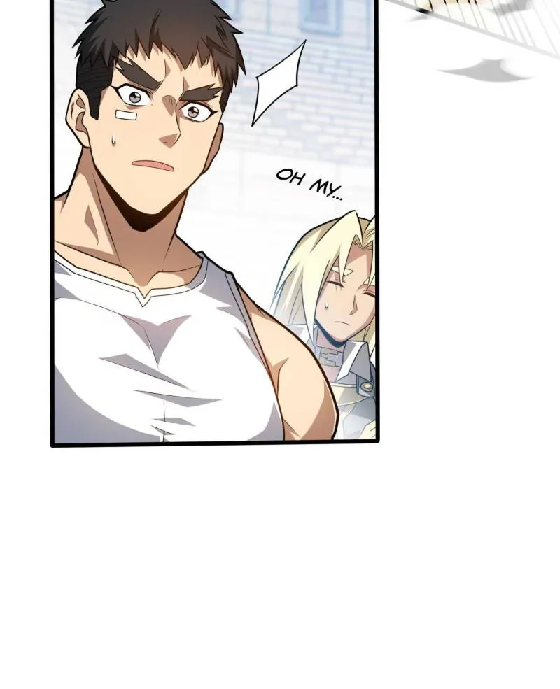 My Dragon System Chapter 163 - Page 17