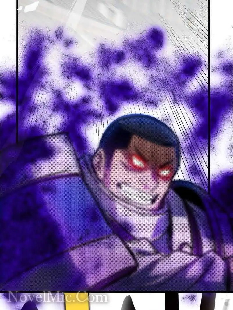 My Dragon System Chapter 163 - Page 19