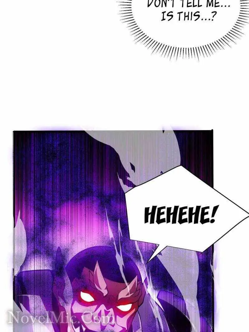 My Dragon System Chapter 164 - Page 5
