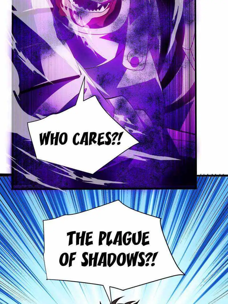 My Dragon System Chapter 164 - Page 6