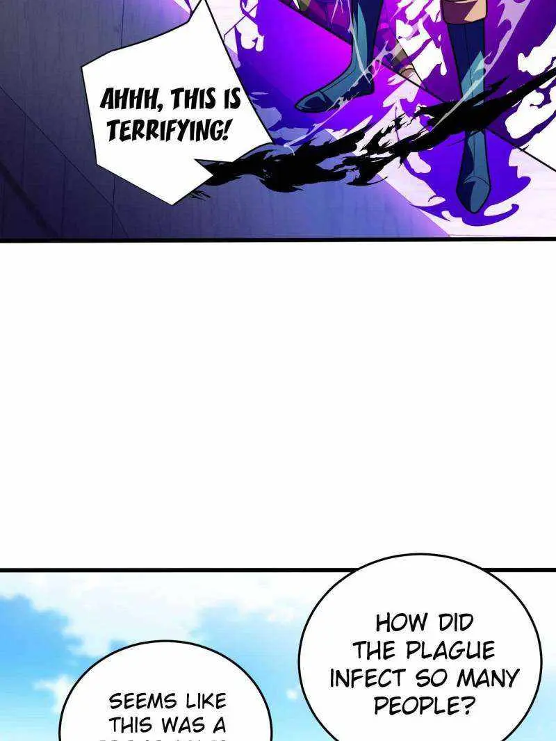 My Dragon System Chapter 164 - Page 12
