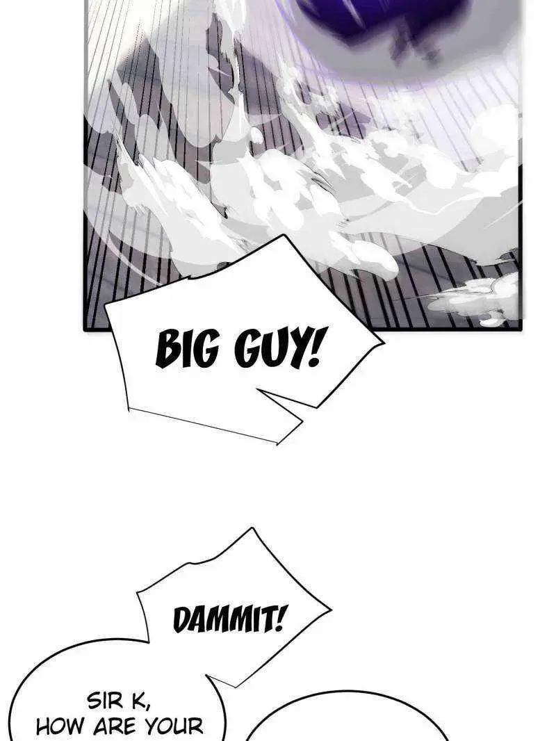 My Dragon System Chapter 164 - Page 20